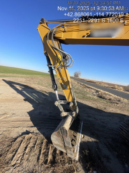 2021 SANY SY155R