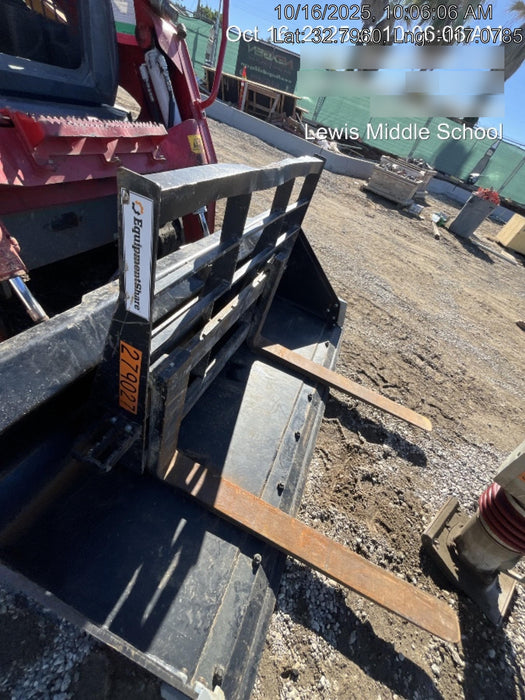 2022 ARROW MATERIAL HANDLING FS5100CB - 72"