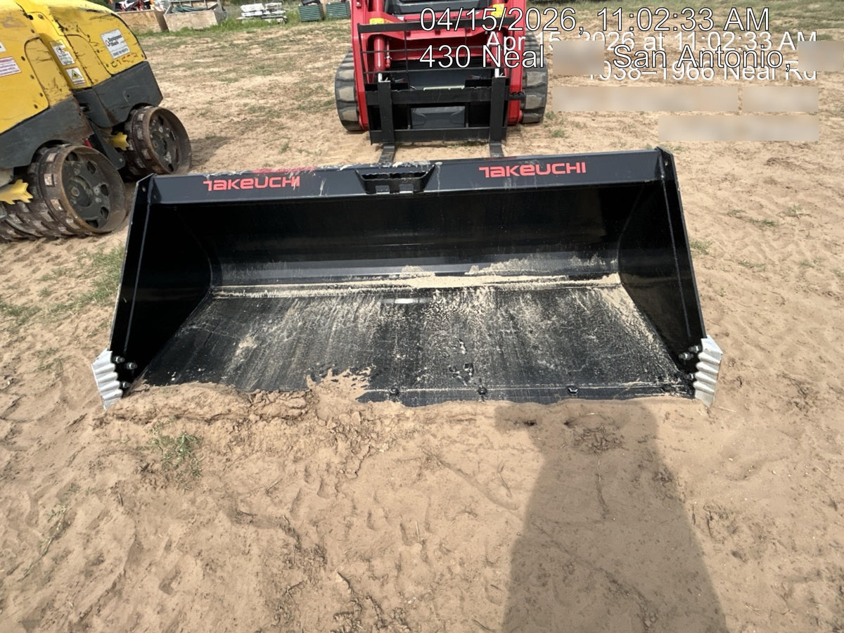 2026 TAKEUCHI BTL1280