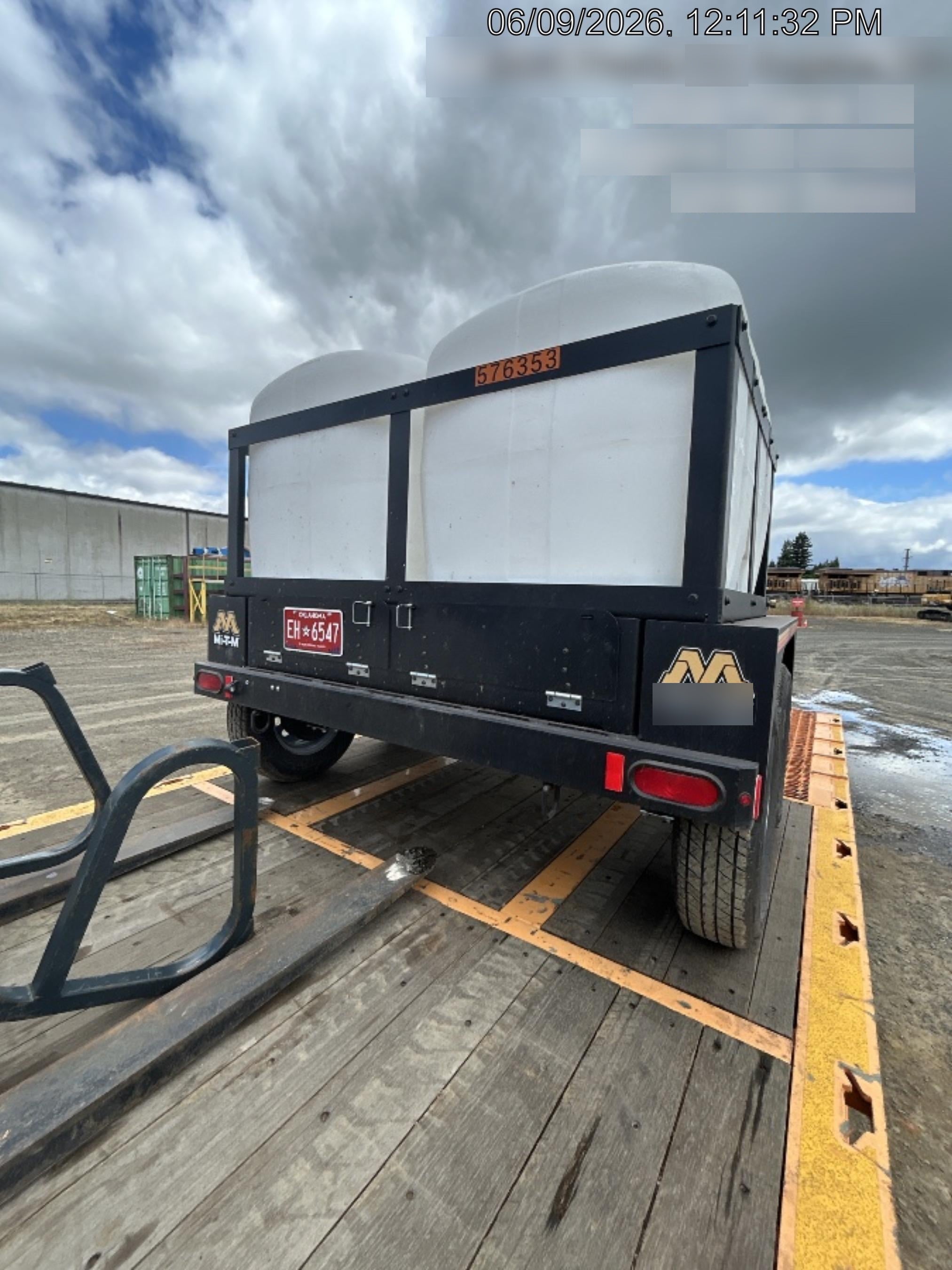 2025 MI-T-M HS-3505-1MGH-UR