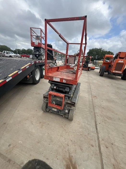 2017 SKYJACK SJIII-3219