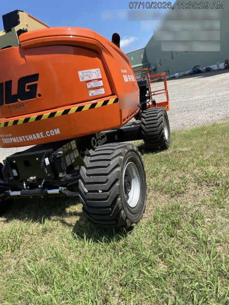 2026 JLG 450AJ