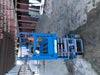 2020 Genie GS-1930 Solid Non Marking Tires, Beacon, Folding rails with half height swing gate