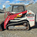 2020 TAKEUCHI TL8R2-R