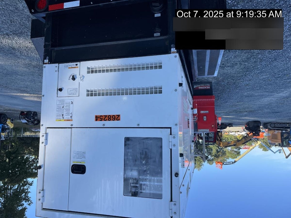 2022 SHINDAIWA DGK125F