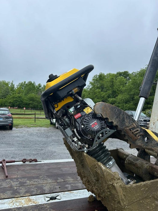 2025 WACKER NEUSON BS62-4Ab/28