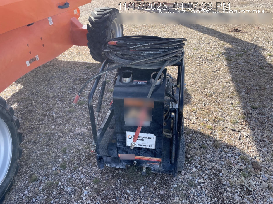 2020 MI-T-M CORPORATION HSP-3504-3MGH