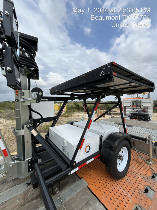 2024 WANCO WLTS-MM8A-1600