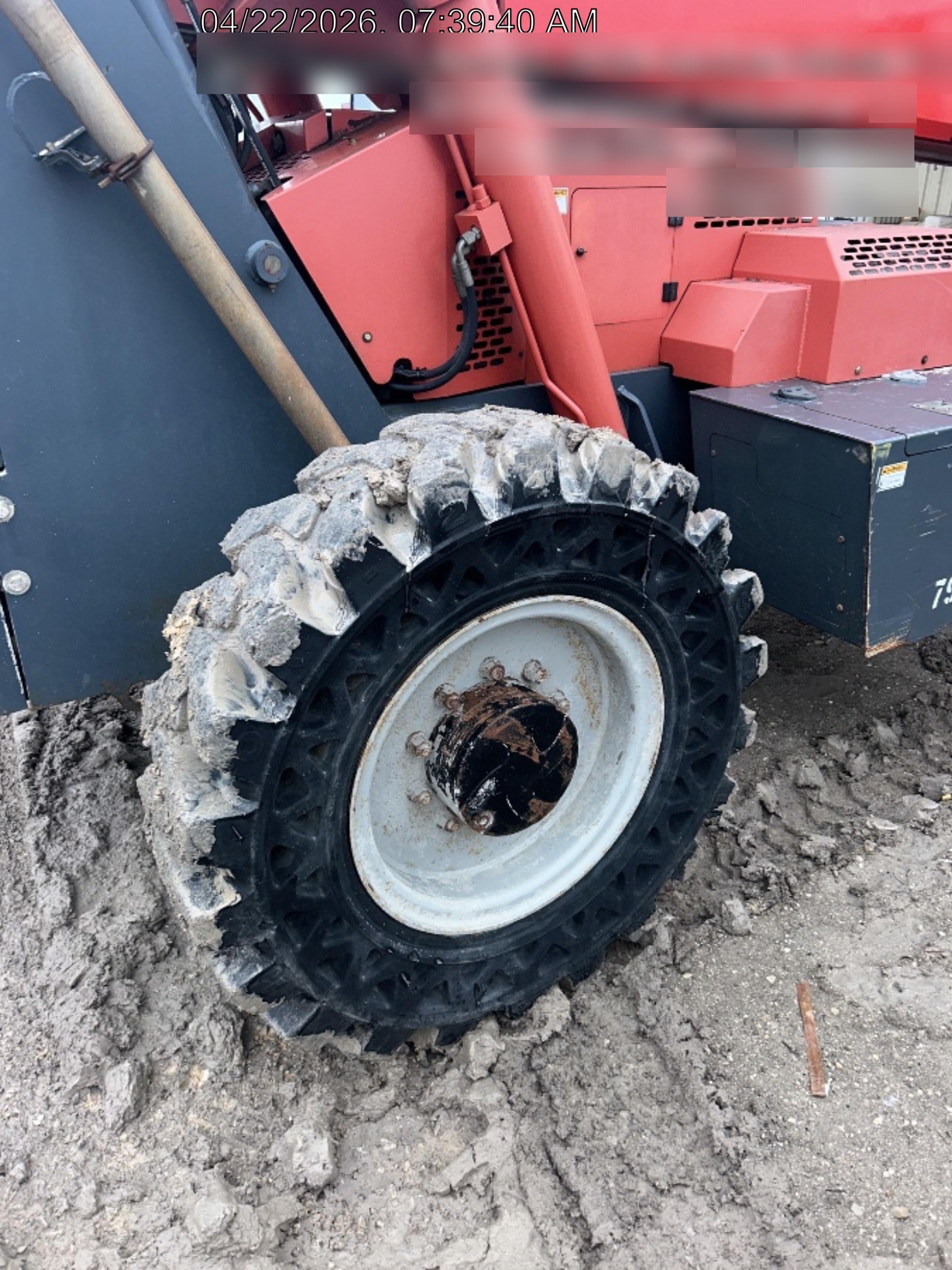 2018 MANITOU 12042