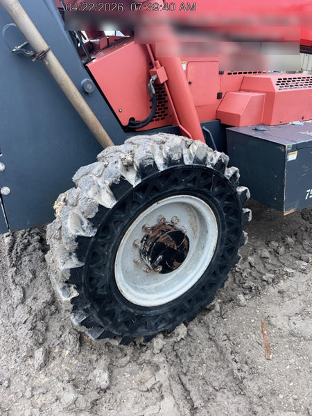 2018 MANITOU 12042