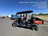 2022 KUBOTA RTV-X1140W-H (Canopy)