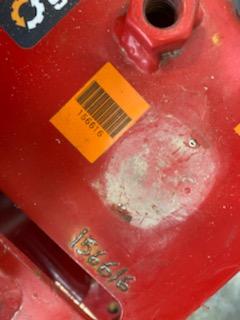 2021 KEY PLANT Pipe Conveyor