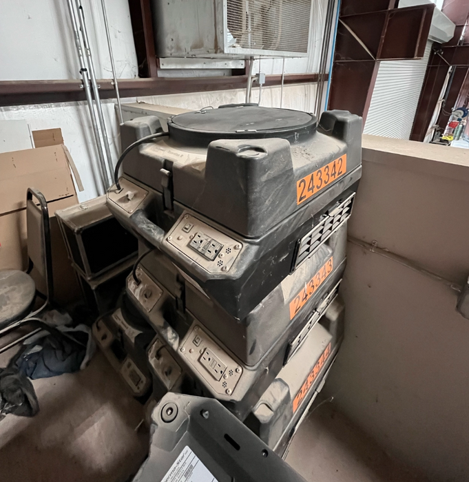 2022 PHOENIX Guardian R Hepa