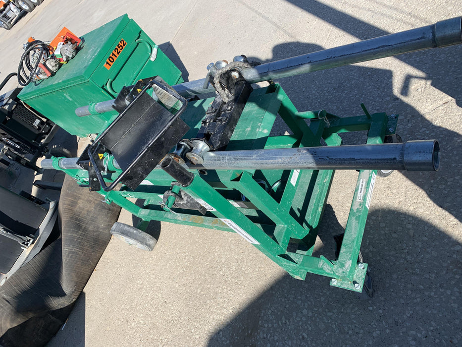 2020 GREENLEE 881-MBT