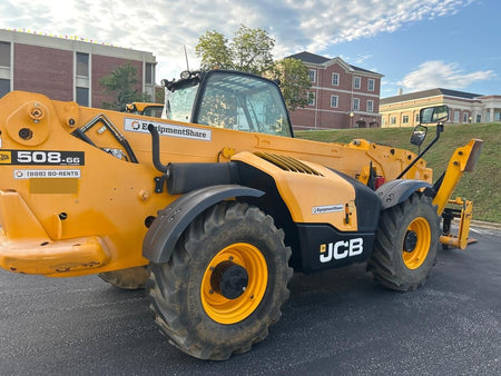 2020 JCB 508-66TC