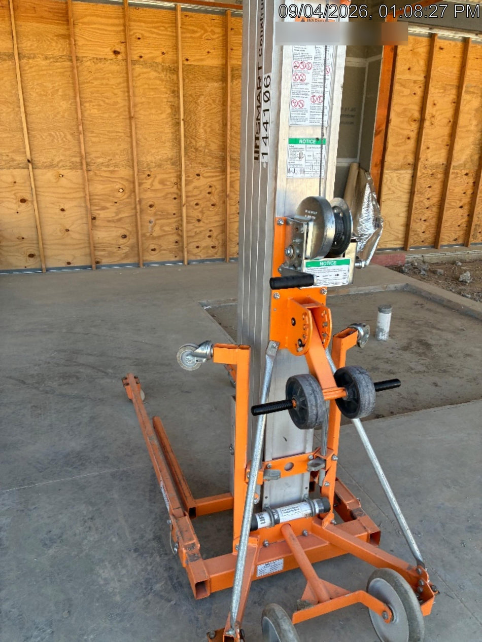 2021 LIFTSMART MLC-24