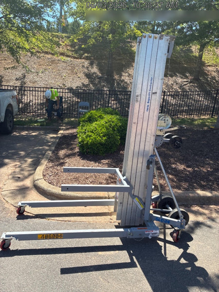 2024 GENIE SLC-24