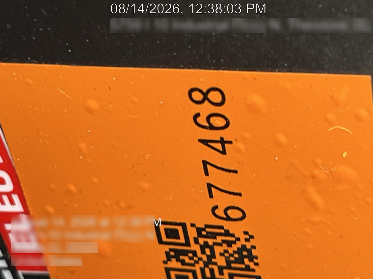 2026 LINCOLN ELECTRIC LN-25X w/Flowmeter
