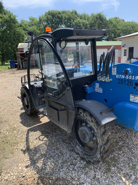 2019 GENIE GTH-5519