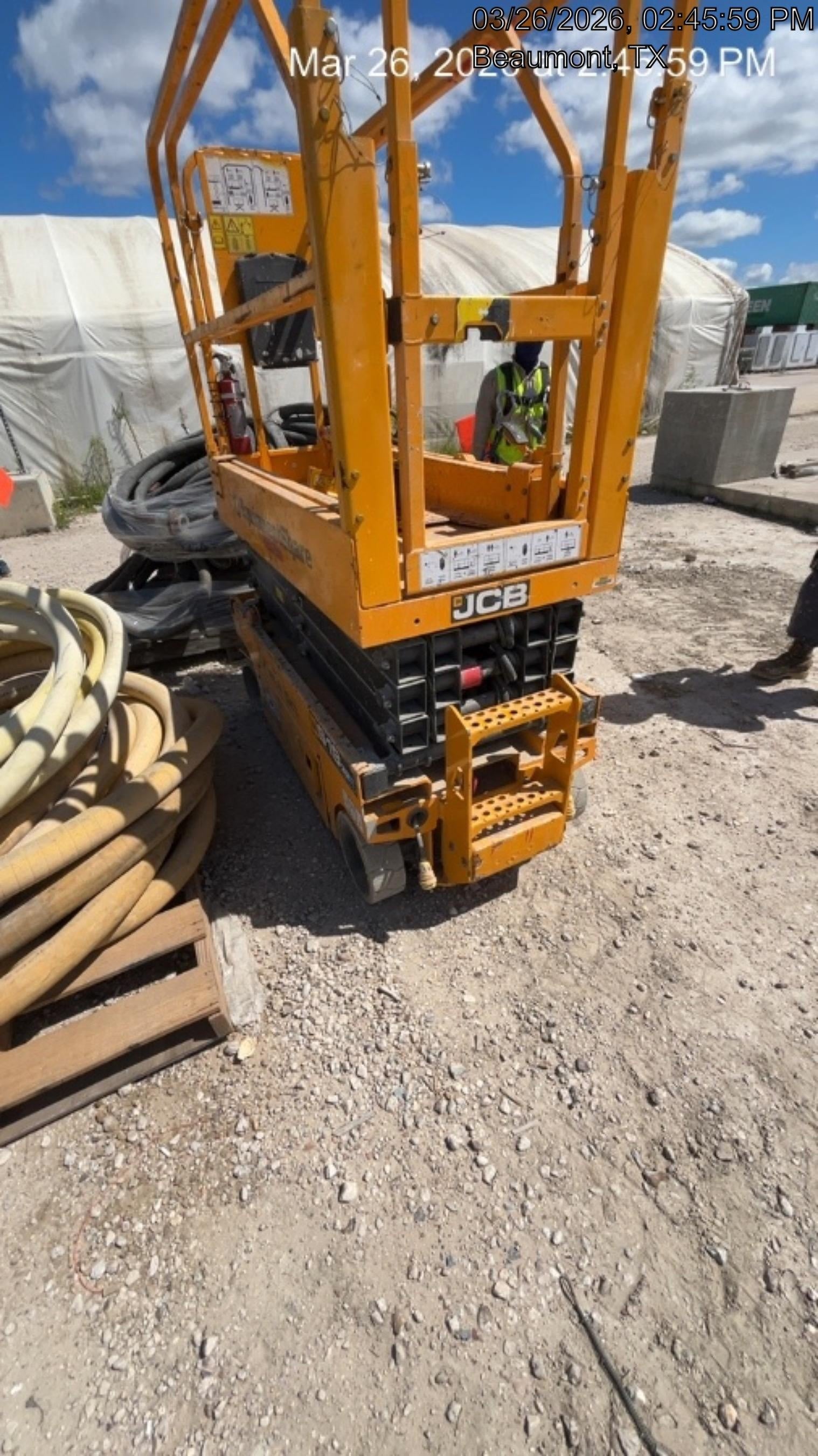 2024 JCB S1932E