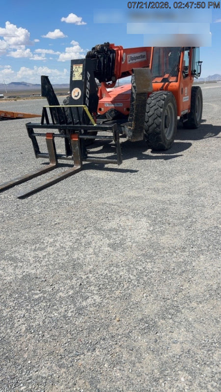 2020 SKYTRAK 12054