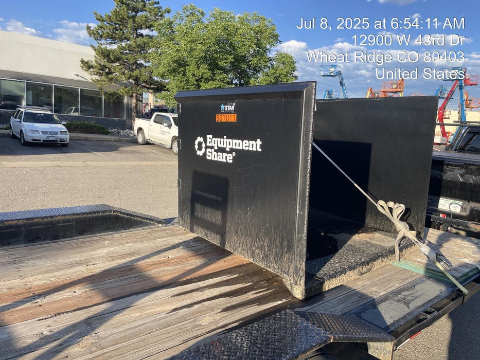 2025 STAR INDUSTRIES 1425