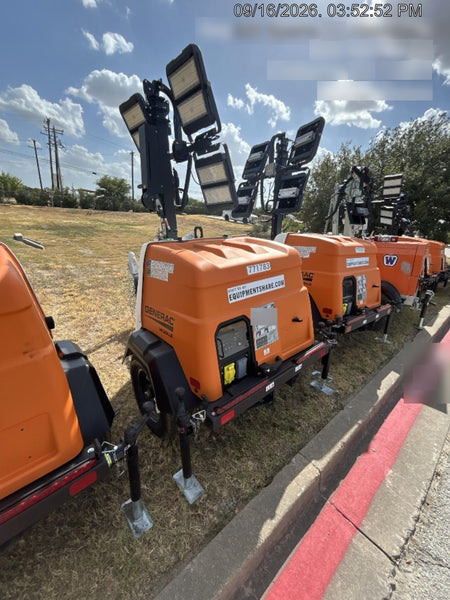2026 GENERAC MLTS-4