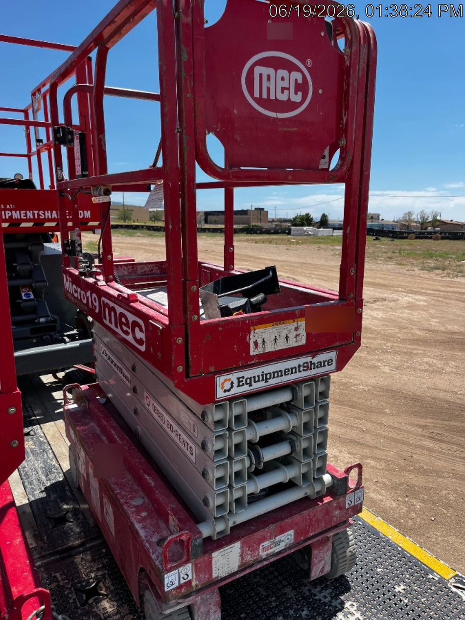 2020 MEC Micro 19