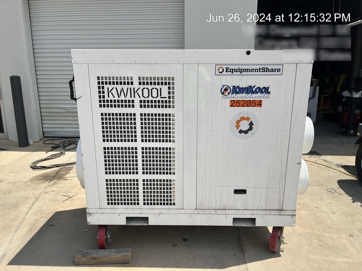 2022 KWIKOOL KPO12-43H