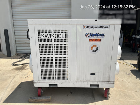 2022 KWIKOOL KPO12-43H