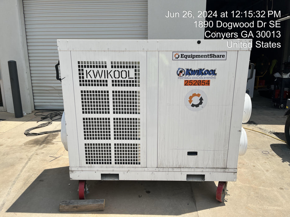 2022 KWIKOOL KPO12-43H