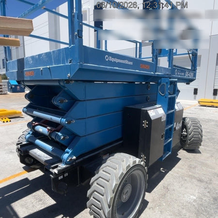2024 GENIE GS-4390 RT