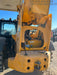 2019 JCB 512-56 109 HP w/Open ROPS, Beacon, Aux Hydraulics, Worklights, Solid Tires w/60" Carriage/Forks