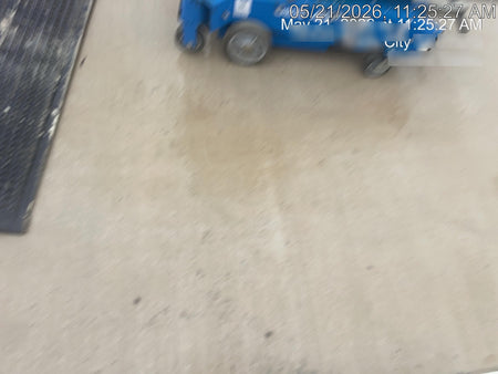 2021 GENIE AWP-30S DC