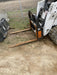 2020 BOBCAT 48" Pallet Forks - Bobcat