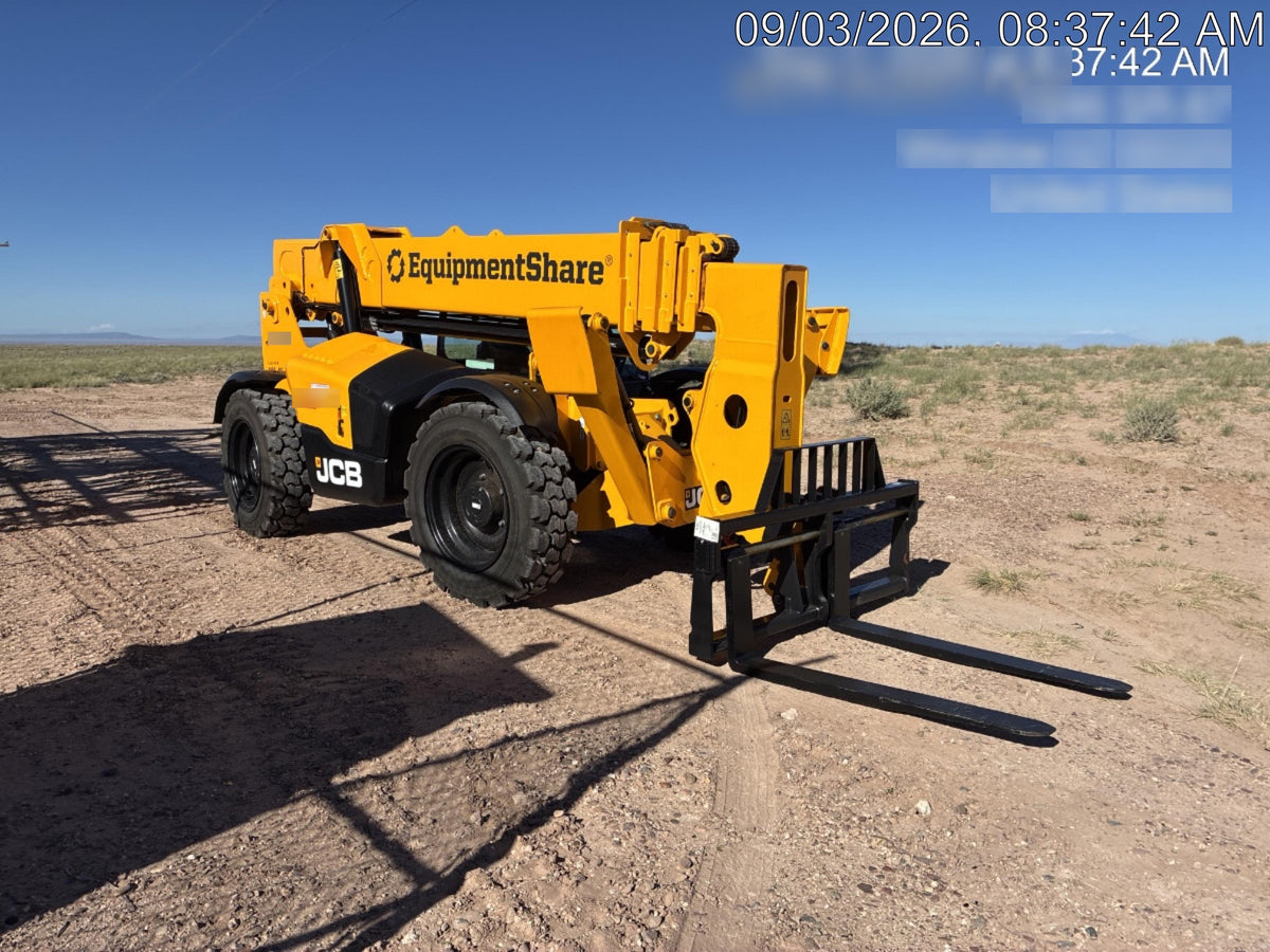 2026 JCB 510-56