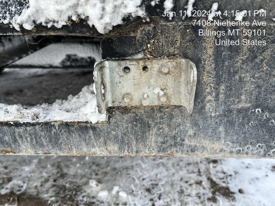 2023 SOUTHLAND SL270T-14K