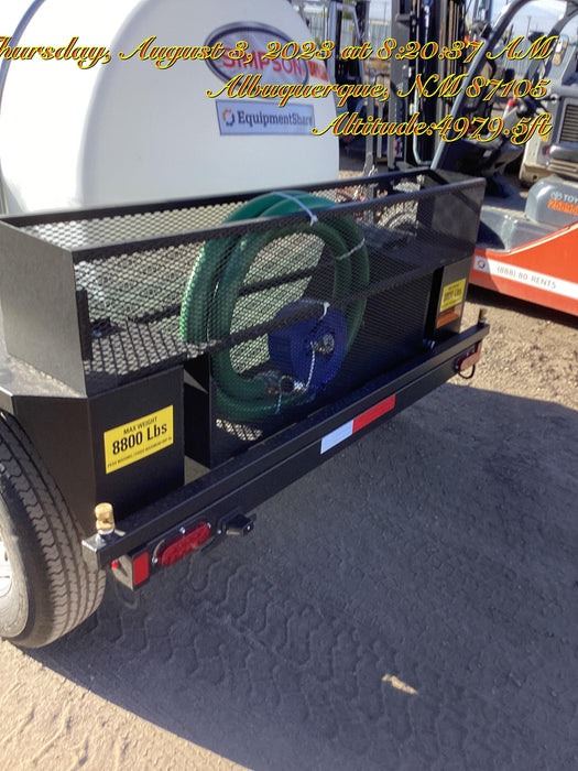 2023 SIMPSON SWT-52517