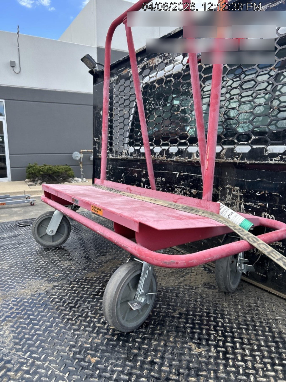 2023 ULINE H-7442