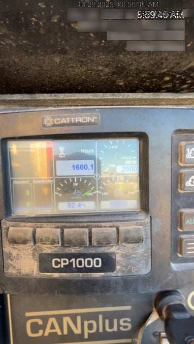 2023 RWN RWN-8NHTH-12OBPT