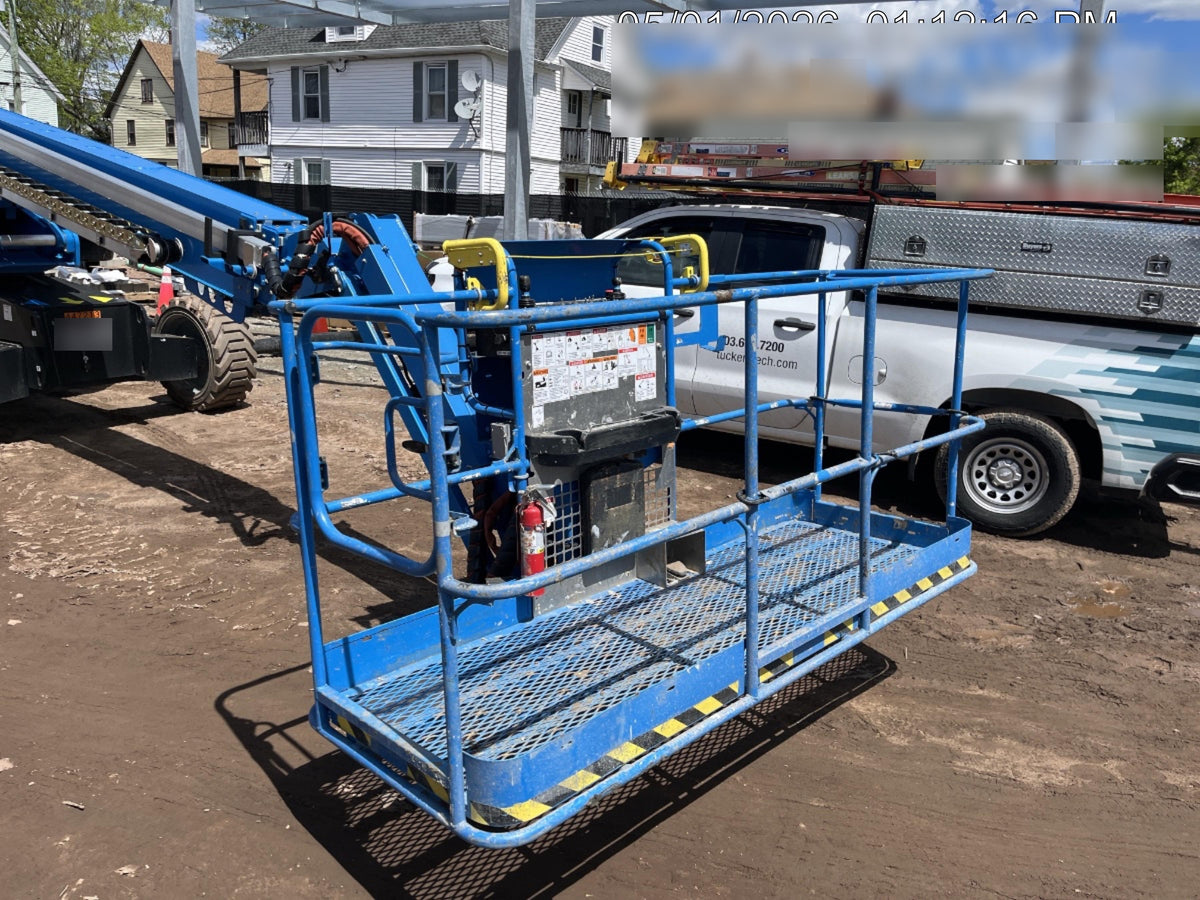2024 GENIE S-65 XC