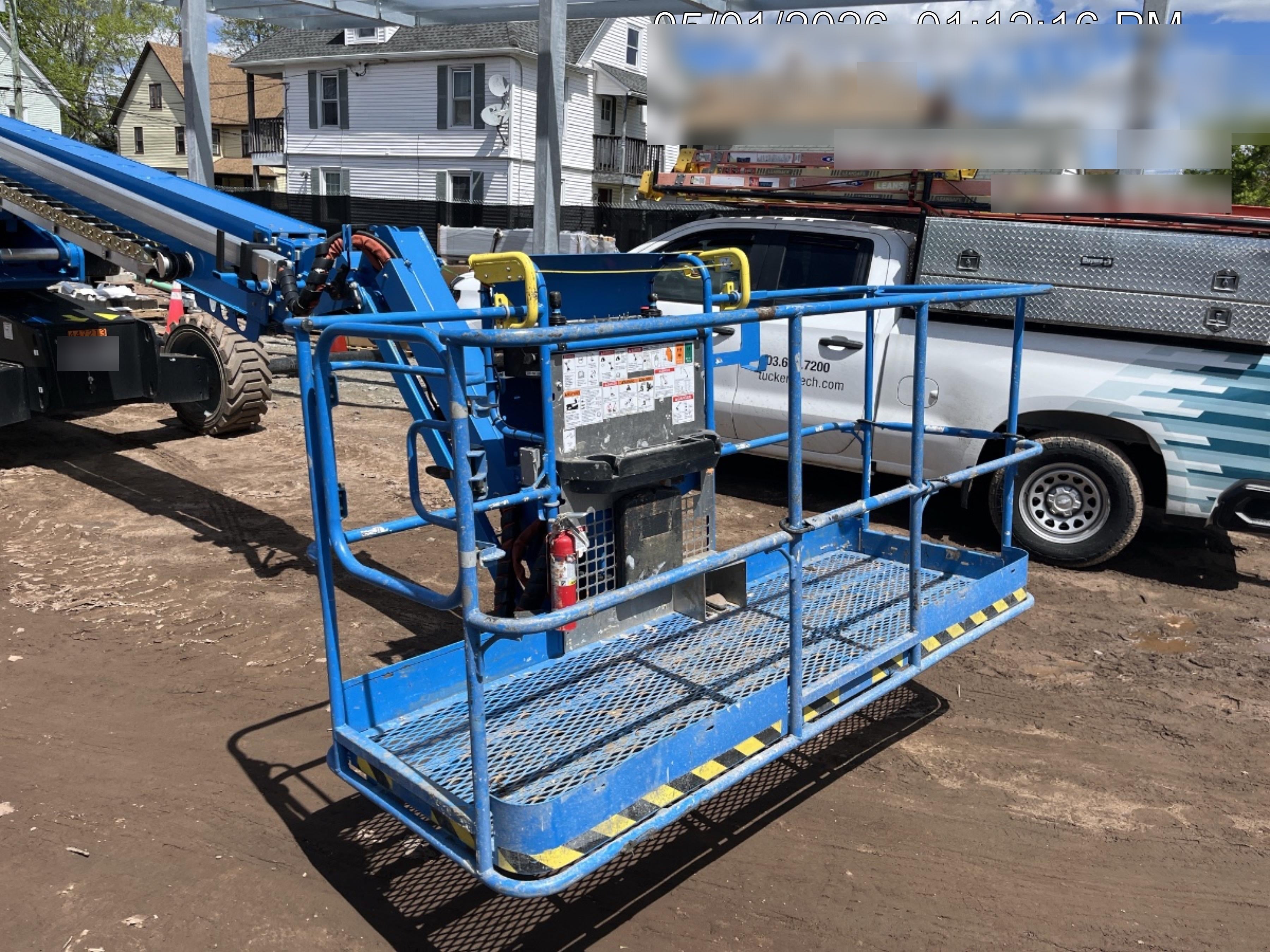 2024 GENIE S-65 XC