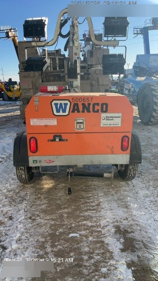 2025 WANCO WLTT-4MK8K