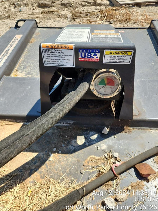 2022 PALADIN 30372A-0022