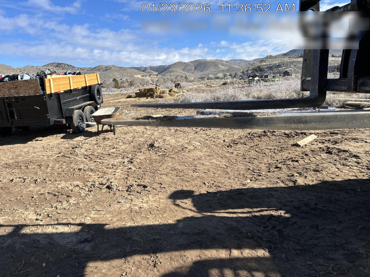 2025 JCB 506-36