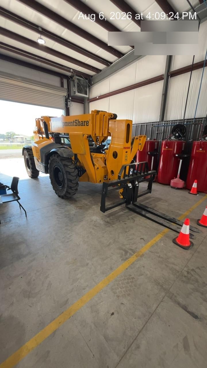 2026 JCB 512-56