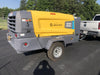 2022 ATLAS COPCO XAS440