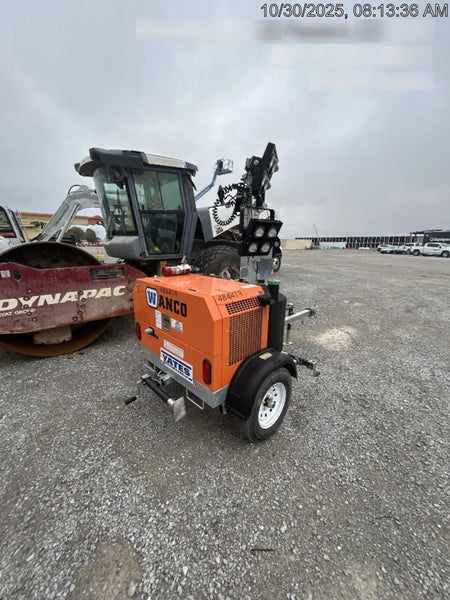 2024 WANCO WLTT-4MM4K
