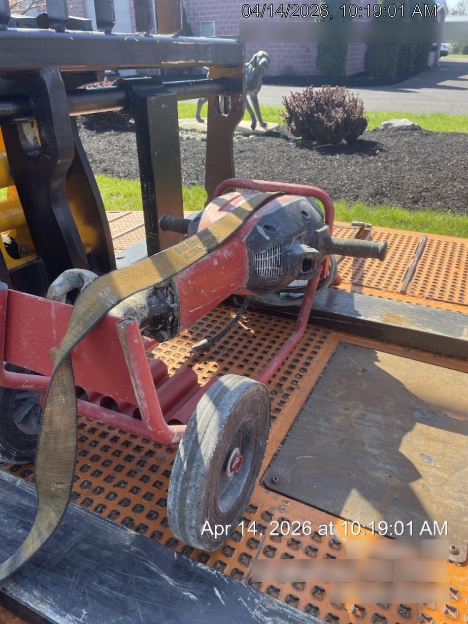 2021 HILTI TE 3000-AVR