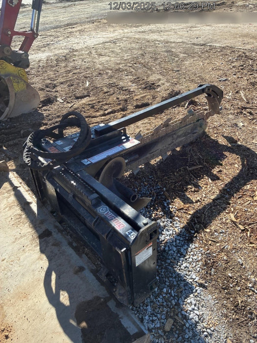 2024 VIRNIG TCH48-25